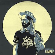 John Steam Jr.: Simple